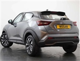 Nissan Juke Image 4