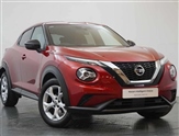Nissan Juke Image 1