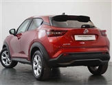 Nissan Juke Image 4