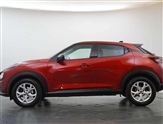 Nissan Juke Image 6