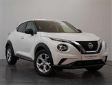 Nissan Juke Image 1