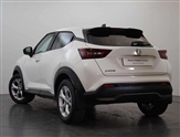 Nissan Juke Image 4