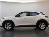 Nissan Juke Image 6