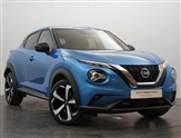 Nissan Juke Image 1