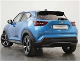 Nissan Juke Image 4