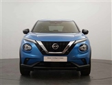 Nissan Juke Image 5