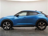 Nissan Juke Image 6