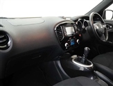 Nissan Juke Image 2