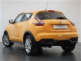 Nissan Juke Image 4