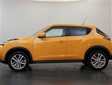 Nissan Juke Image 6