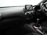 Nissan Juke Image 2