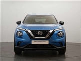 Nissan Juke Image 5