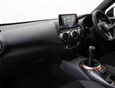 Nissan Juke Image 2