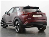 Nissan Juke Image 4