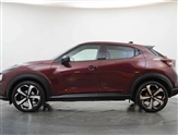 Nissan Juke Image 6