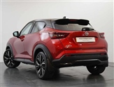 Nissan Juke Image 4