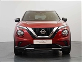 Nissan Juke Image 5