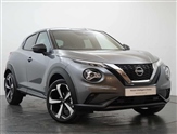 Nissan Juke Image 1