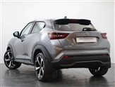 Nissan Juke Image 4