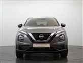 Nissan Juke Image 5