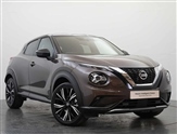 Nissan Juke Image 1