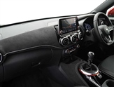 Nissan Juke Image 2