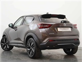 Nissan Juke Image 4