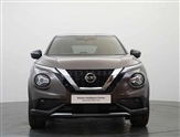 Nissan Juke Image 5