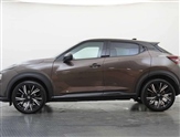 Nissan Juke Image 6