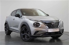 Used Nissan Juke