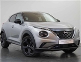 Nissan Juke Image 1