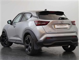Nissan Juke Image 4