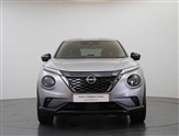 Nissan Juke Image 5