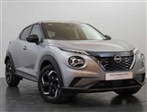 Nissan Juke Image 1
