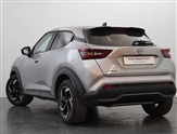 Nissan Juke Image 4
