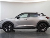 Nissan Juke Image 6