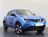 Nissan Juke Image 1