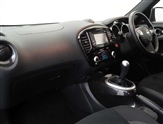 Nissan Juke Image 2