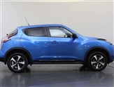 Nissan Juke Image 6