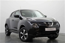 Used Nissan Juke