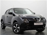 Nissan Juke Image 1