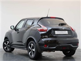 Nissan Juke Image 4