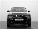 Nissan Juke Image 5