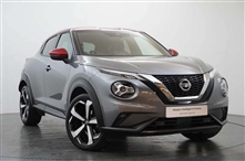 Used Nissan Juke Used Nissan Juke