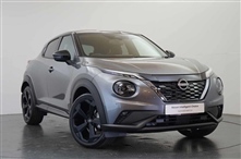Used Nissan Juke