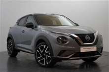 Used Nissan Juke