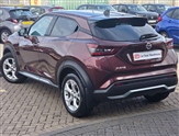 Nissan Juke Image 2