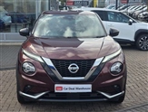 Nissan Juke Image 3