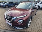 Nissan Juke Image 4