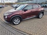 Nissan Juke Image 5